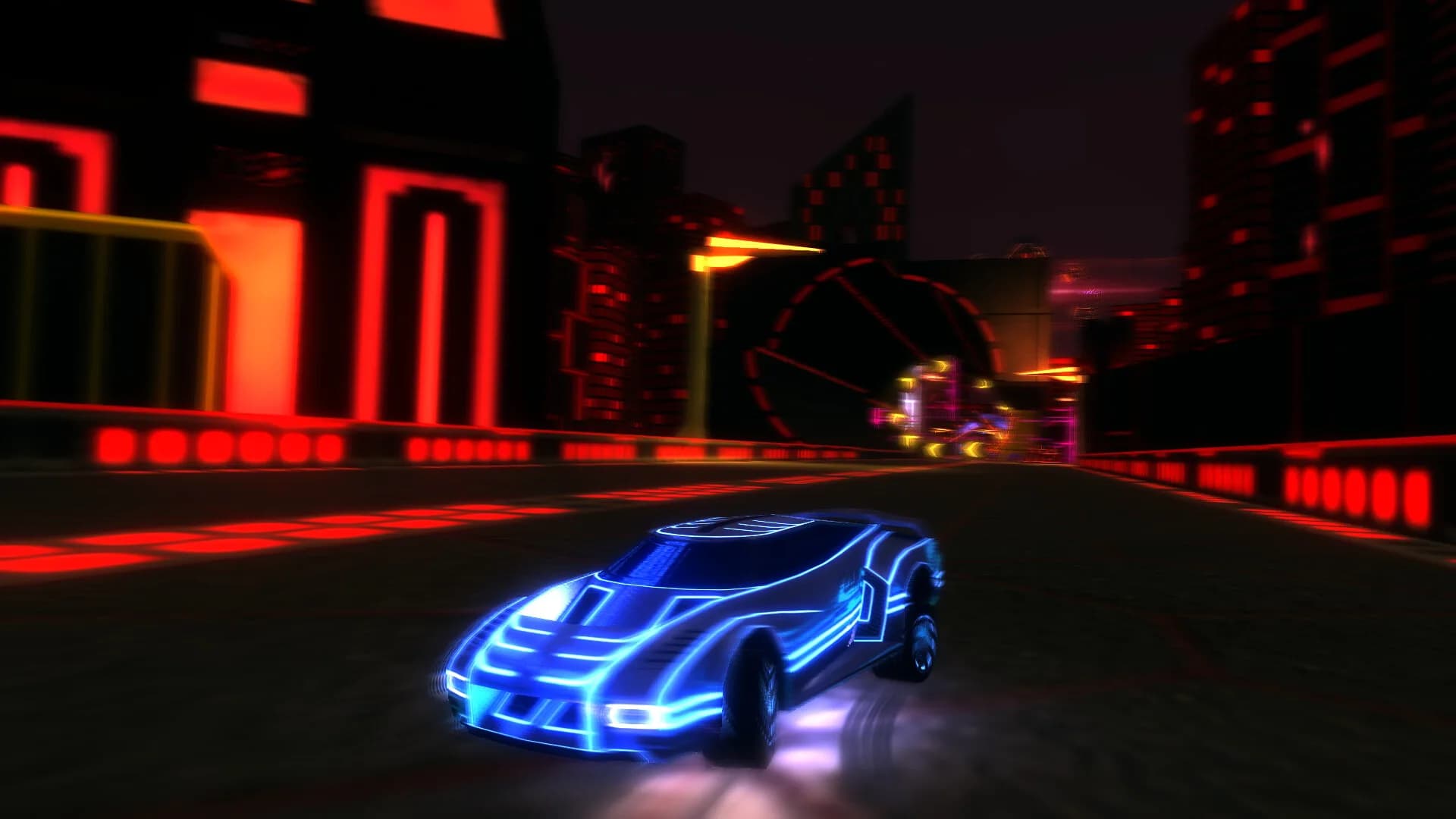 Nitronic Rush görsel 9