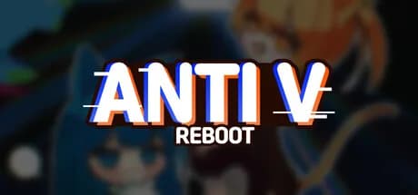 Anti V Reboot görsel 1