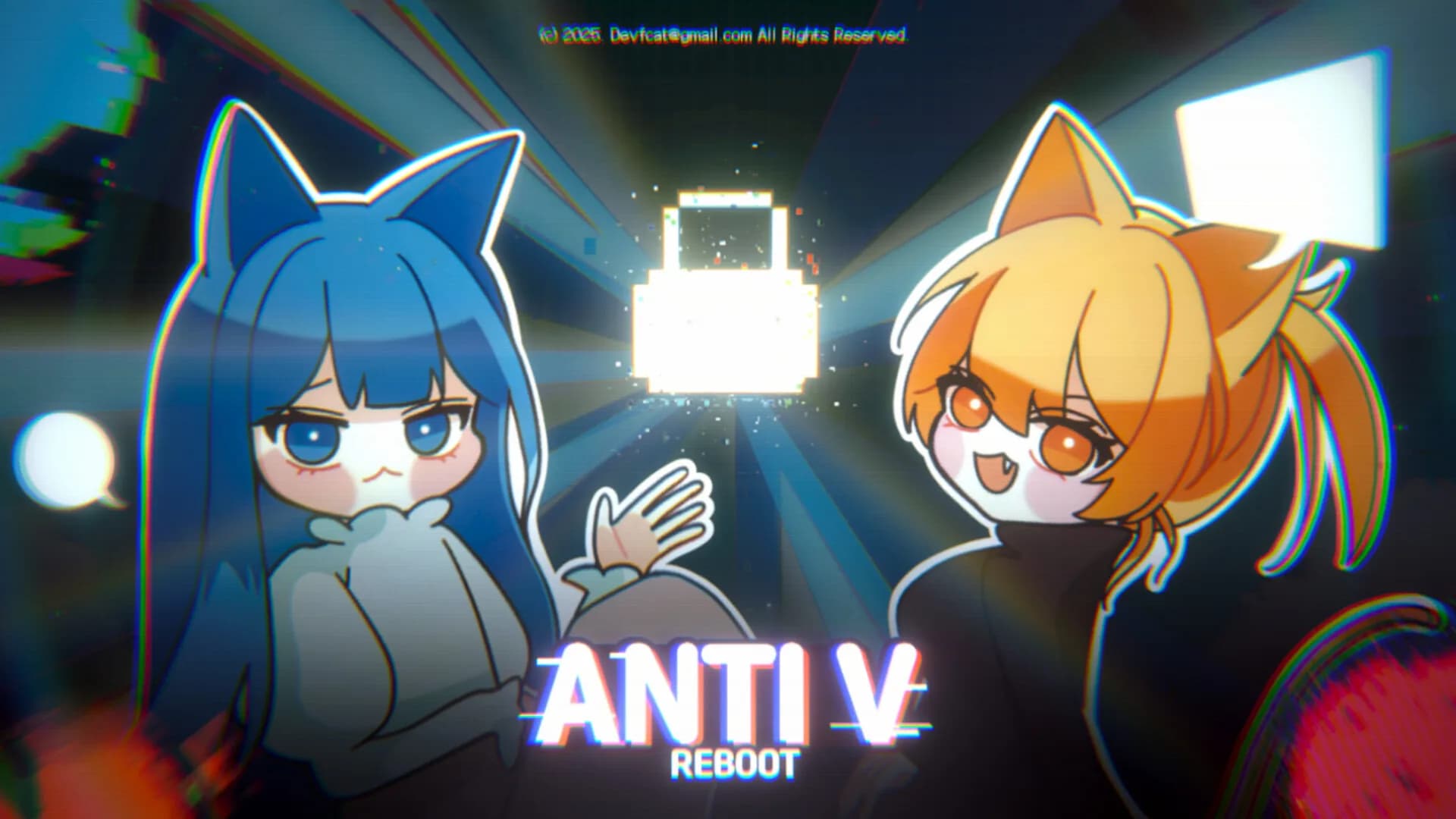 Anti V Reboot görsel 2