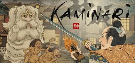 Kaminari görsel 1