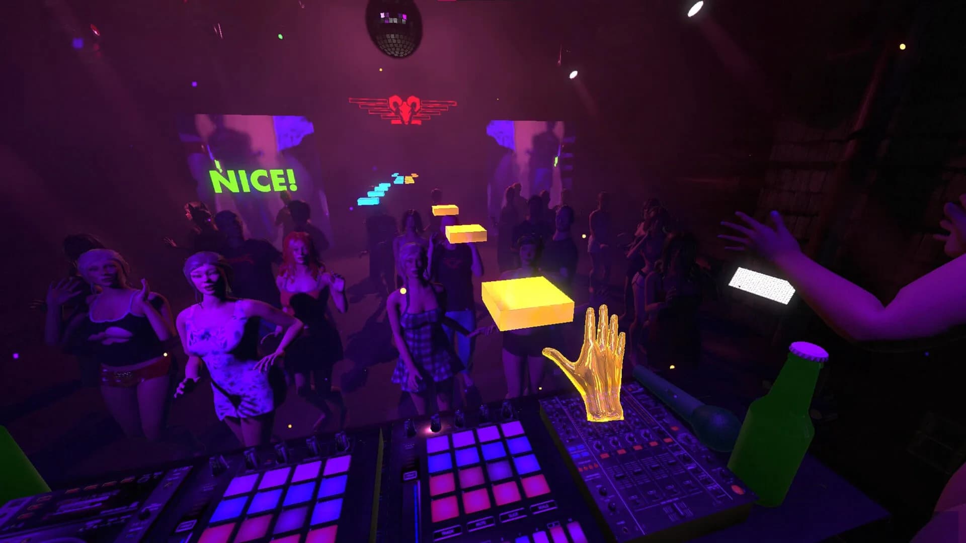 DJ Lusty Beats görsel 2