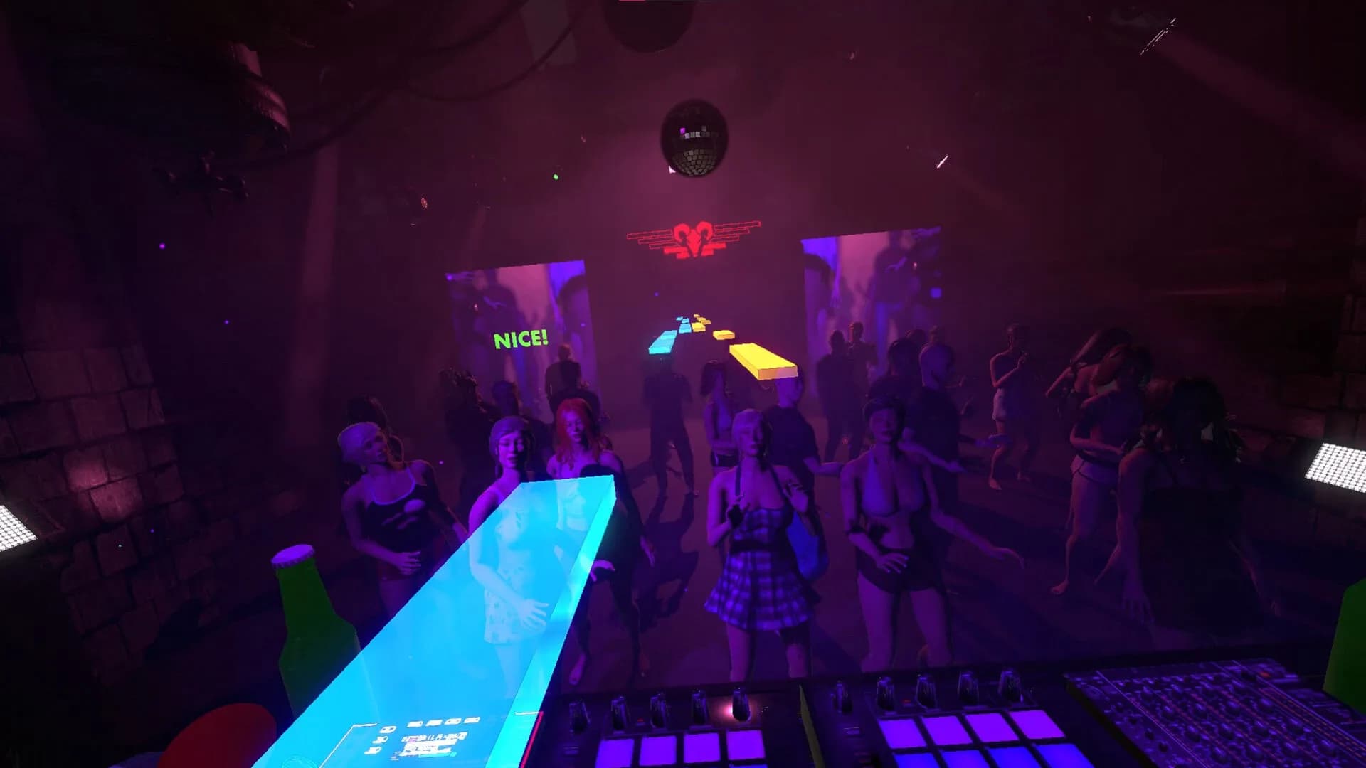 DJ Lusty Beats görsel 4