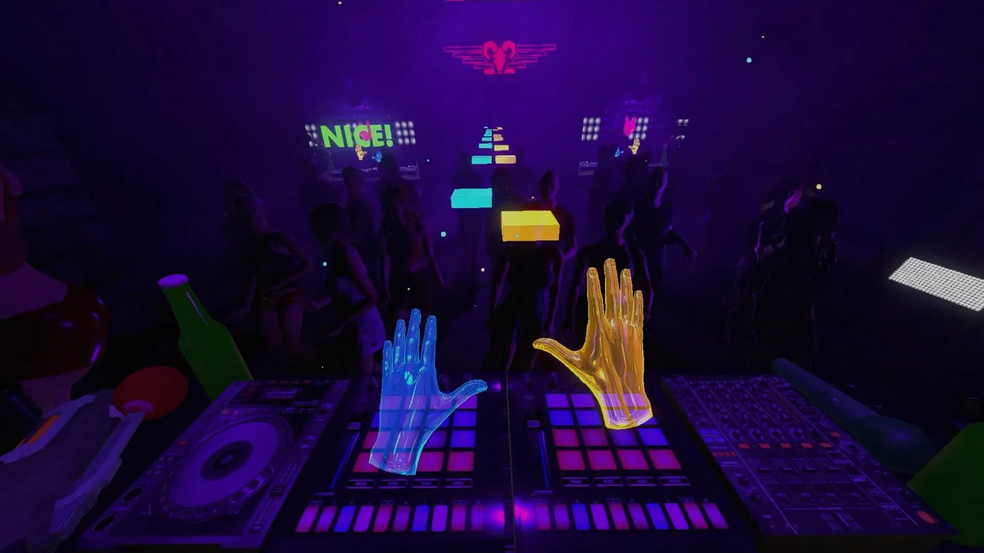 DJ Lusty Beats görsel 6