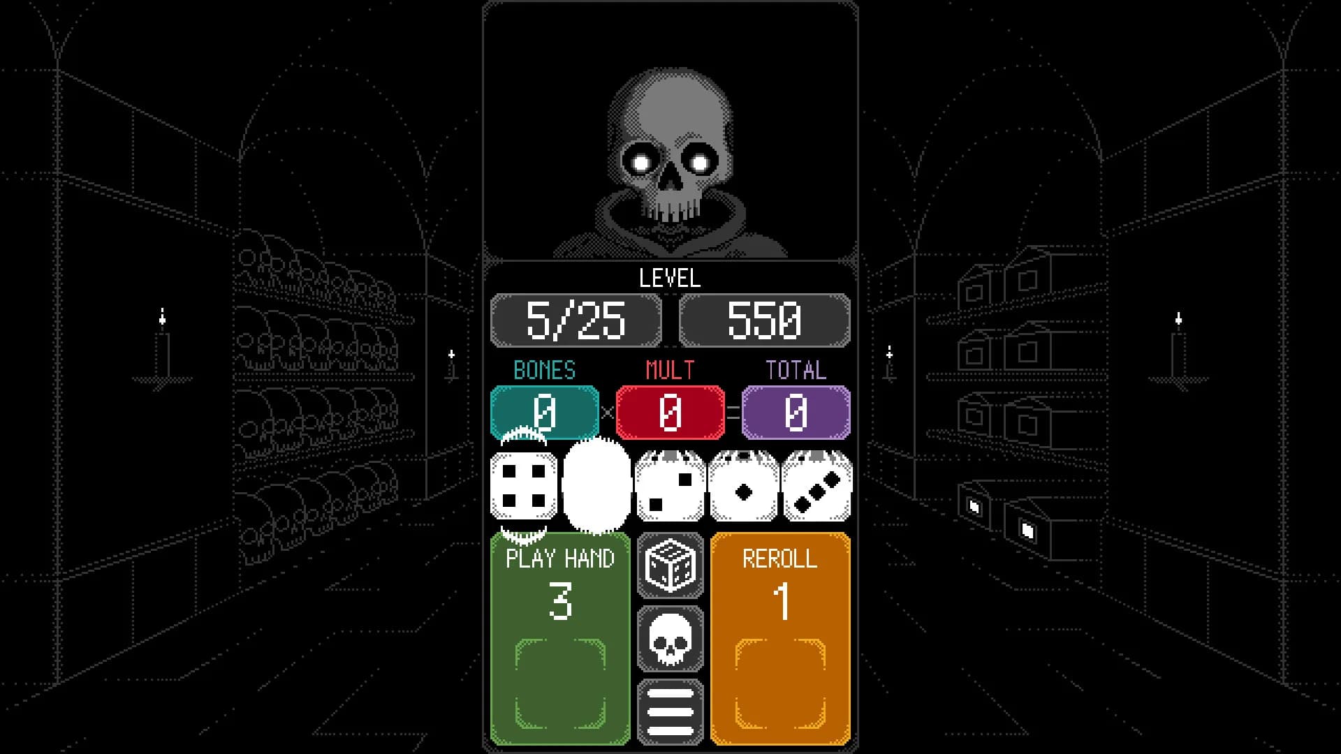 Dice of Kalma görsel 7