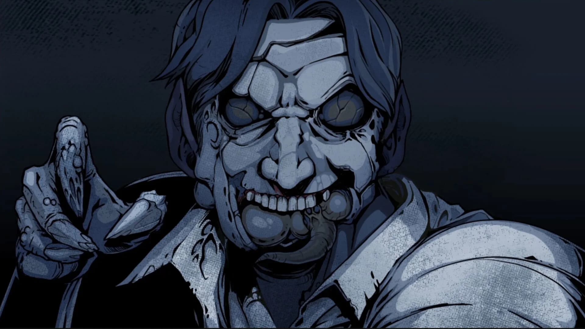 The Coma 3: Bloodlines görsel 5