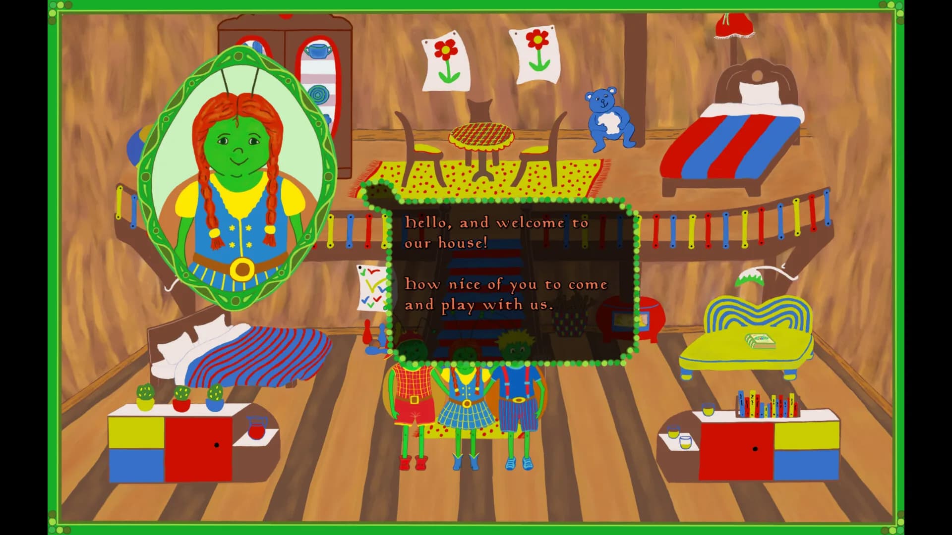 BeetleQuest: The Puzzle Game görsel 2
