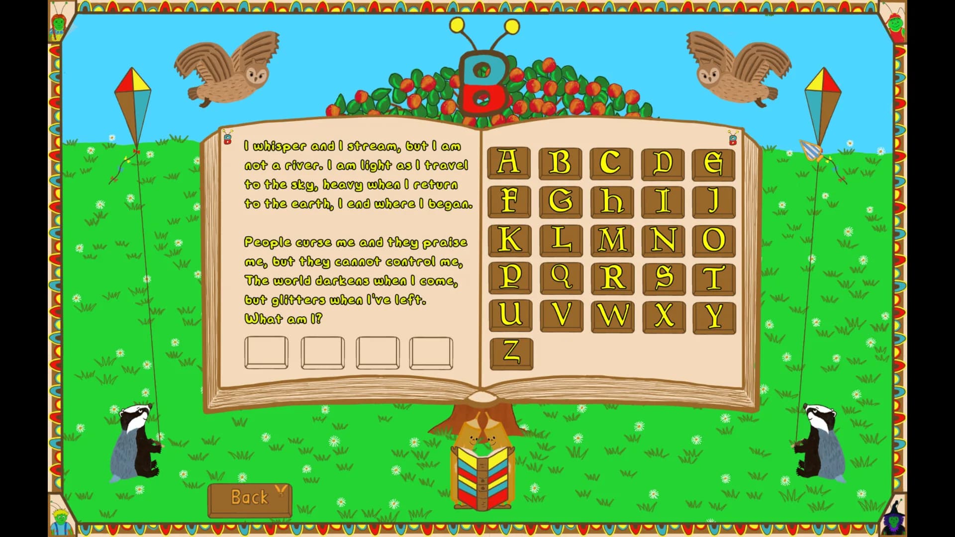 BeetleQuest: The Puzzle Game görsel 4