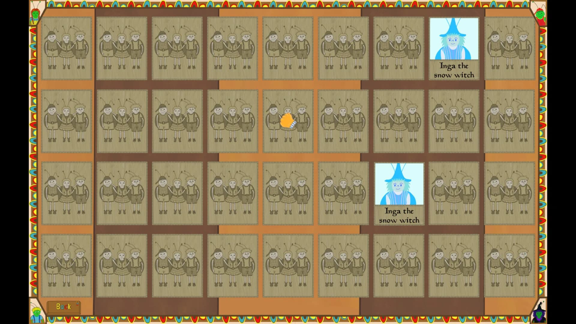 BeetleQuest: The Puzzle Game görsel 5