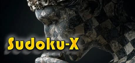 Sudoku-X