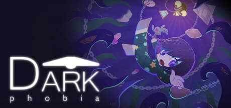 Darkphobia görsel 1