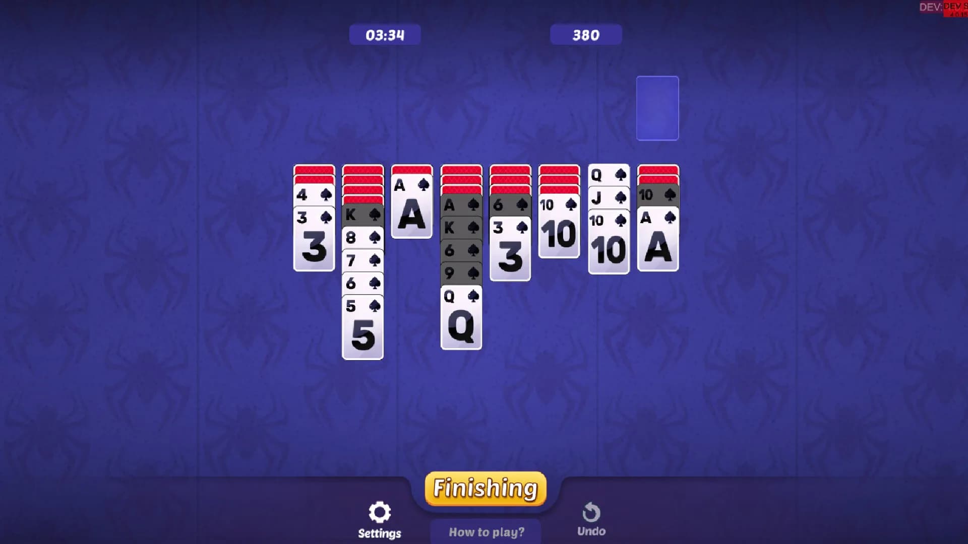 Solitaire Battle Online görsel 3