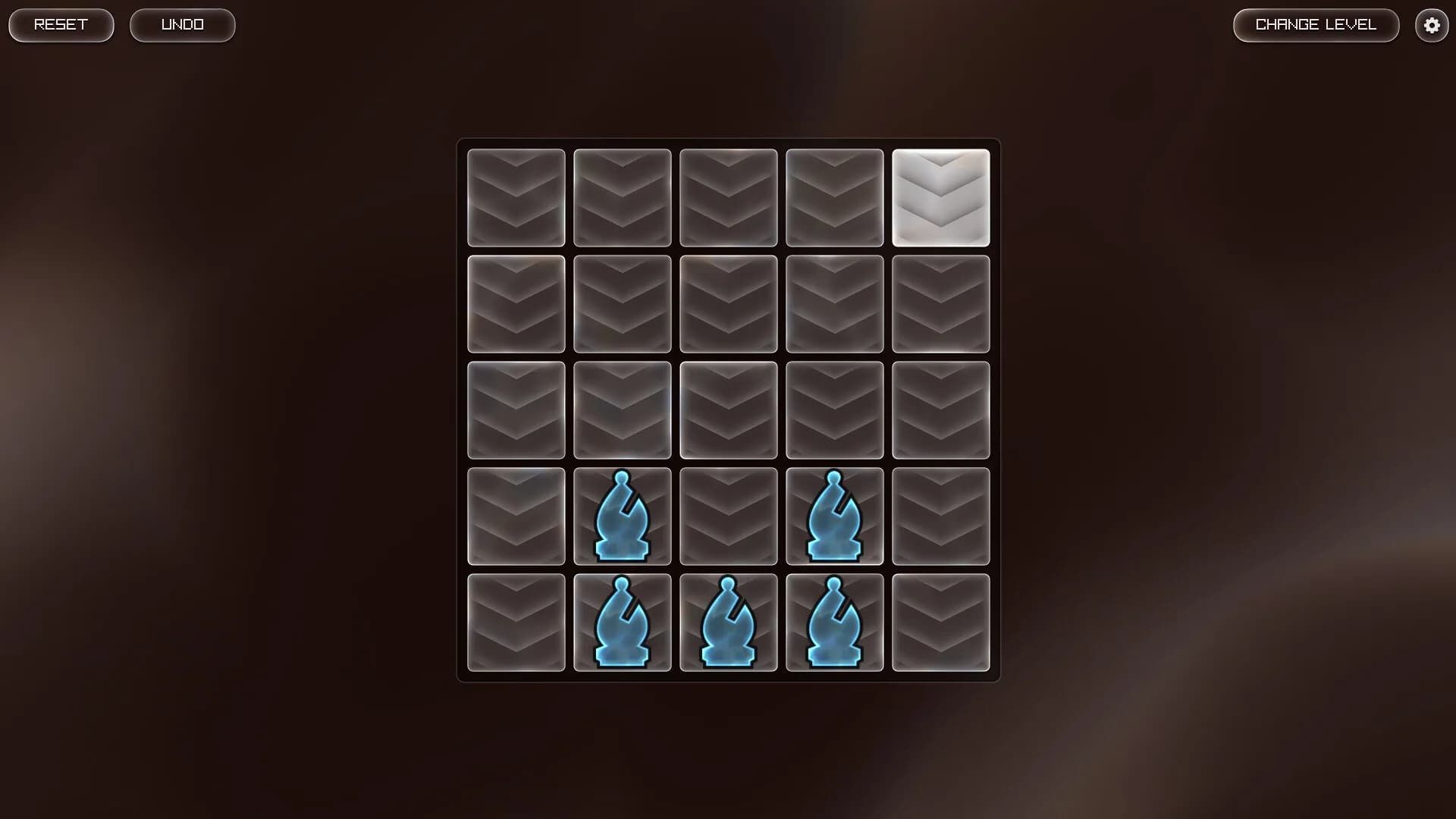 Tour - Chess Puzzles görsel 6