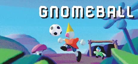 Gnomeball görsel 1