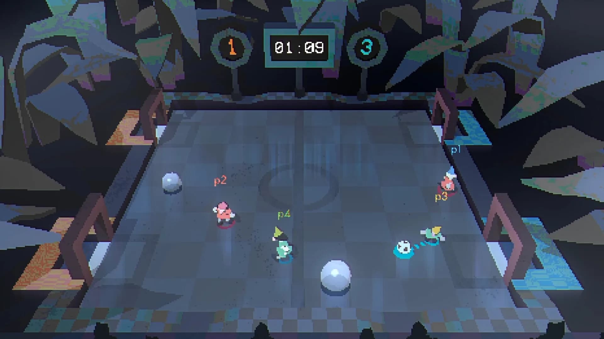 Gnomeball görsel 6