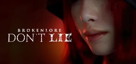 BrokenLore: DON’T LIE görsel 1