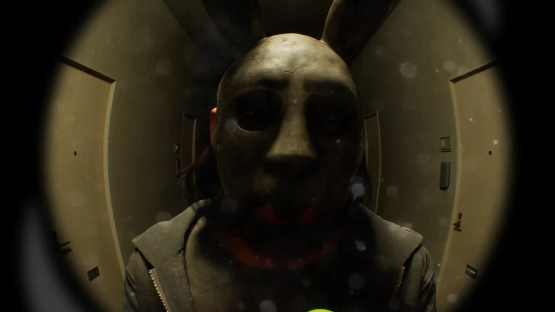BrokenLore: DON’T LIE görsel 2