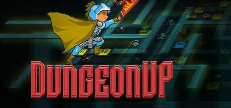 DungeonUp görsel 1