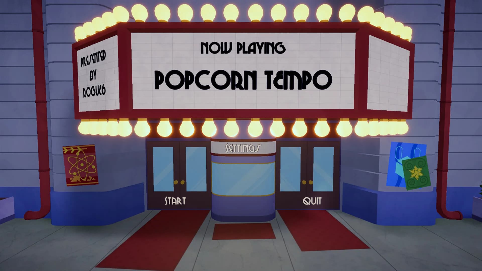 Popcorn Popstars görsel 2
