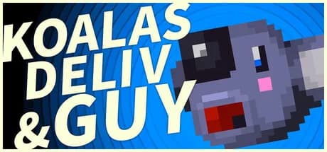 KOALAS DELIV & GUY