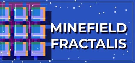 Minefield Fractalis