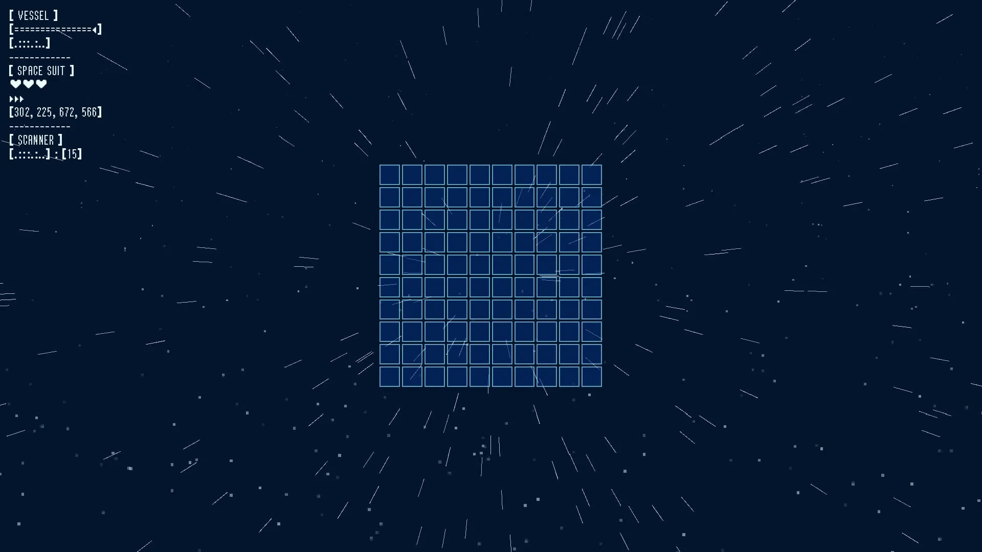Minefield Fractalis görsel 20