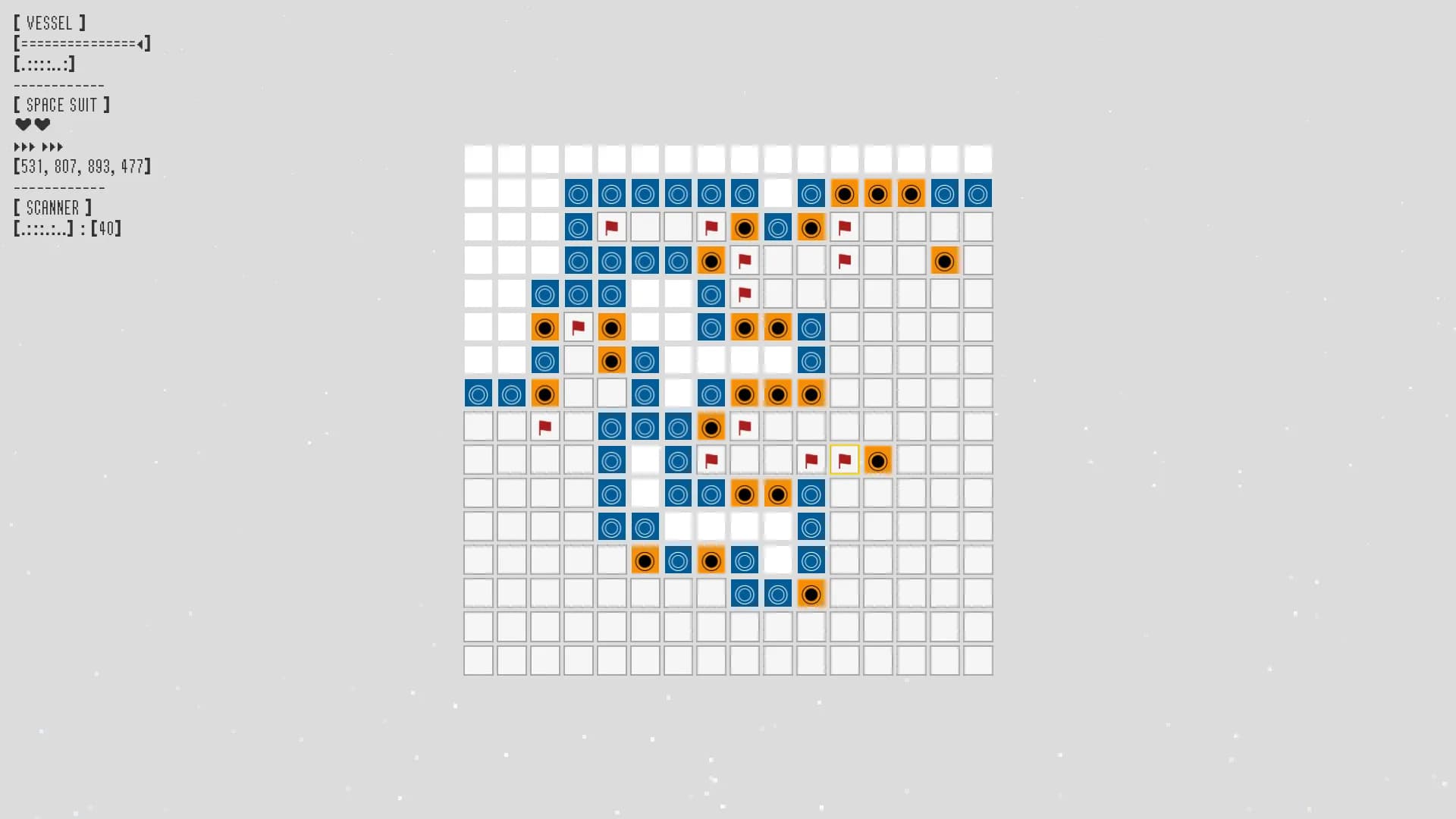 Minefield Fractalis görsel 5