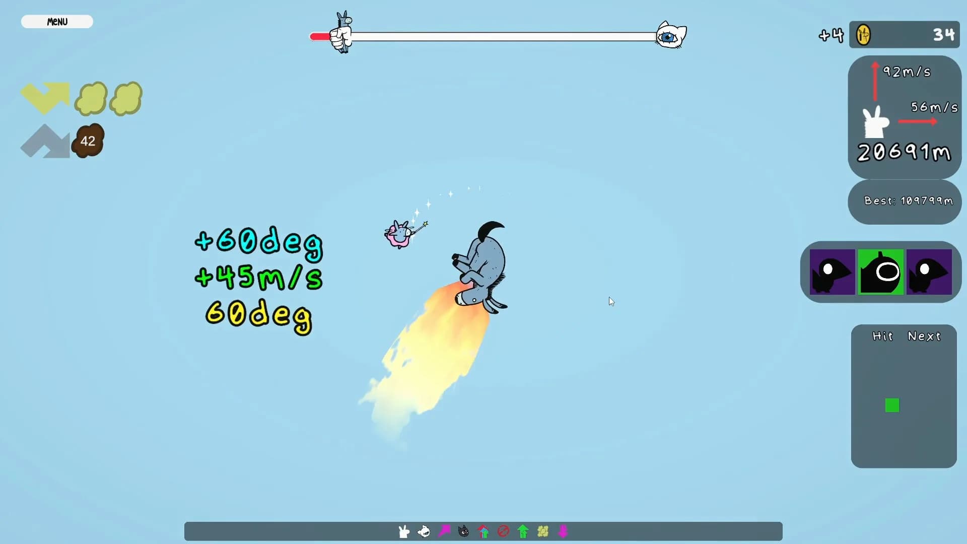Donkey Ball görsel 5