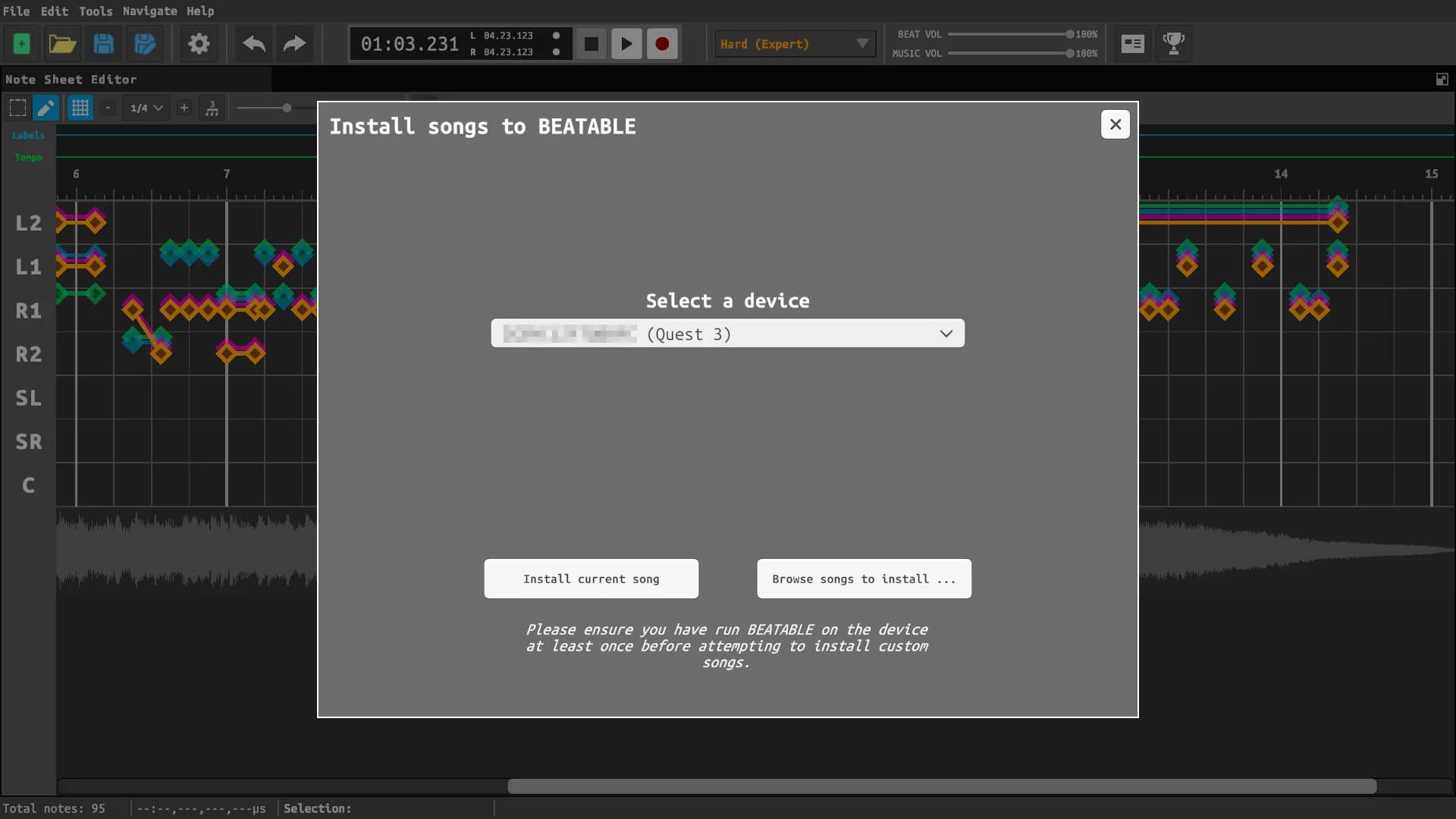 BEATABLE - Beatsmith görsel 7
