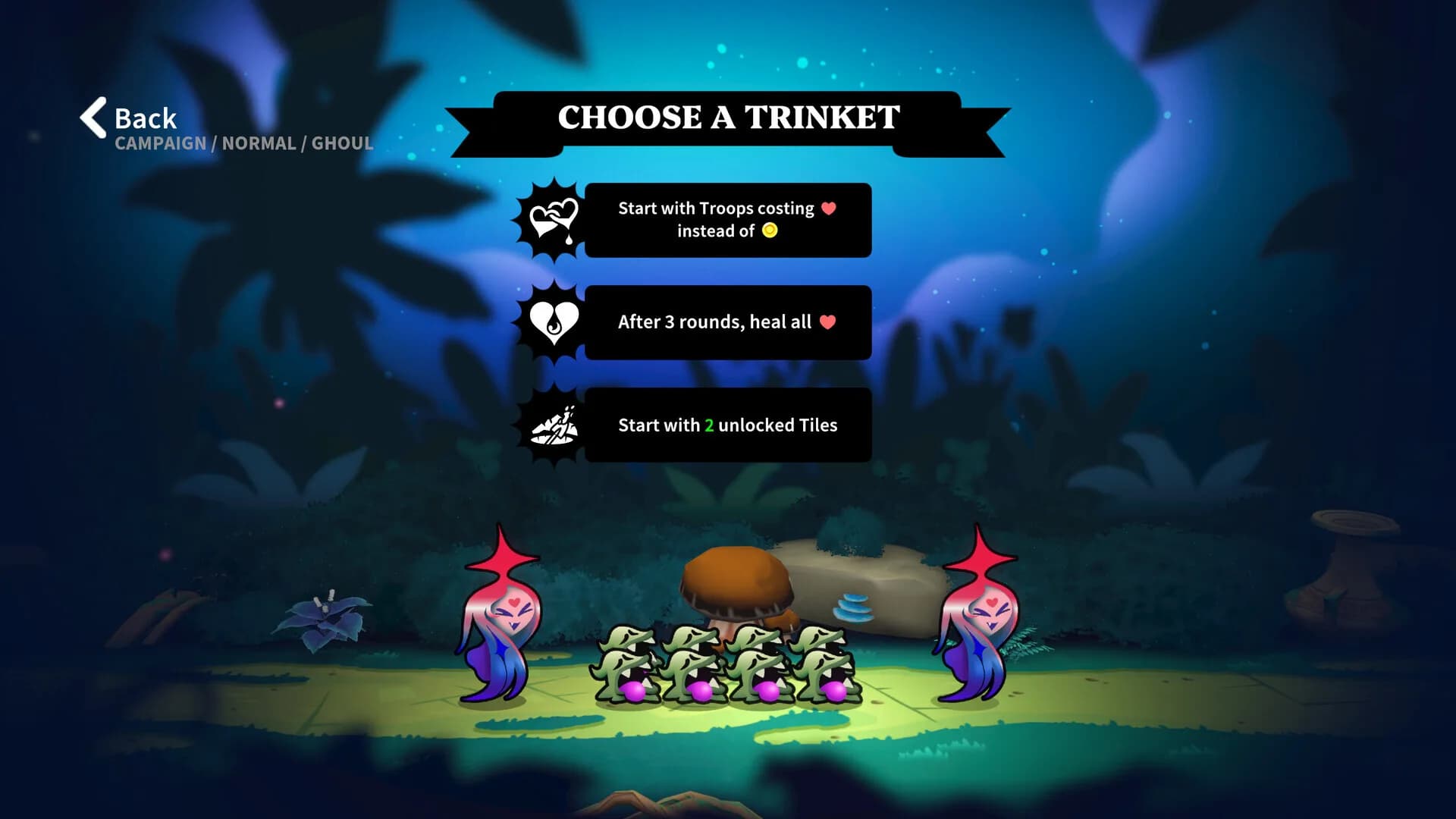 Knightica: Prologue görsel 4