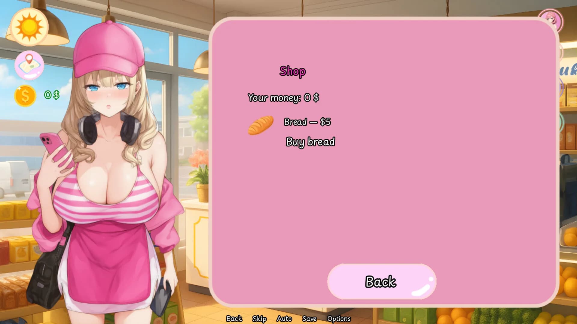 Fetish Love: NSFW Dating Sim görsel 8