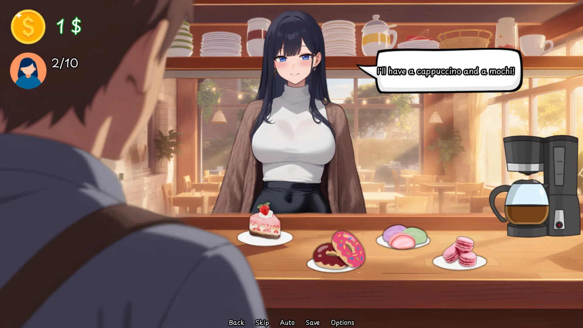 Fetish Love: NSFW Dating Sim görsel 9