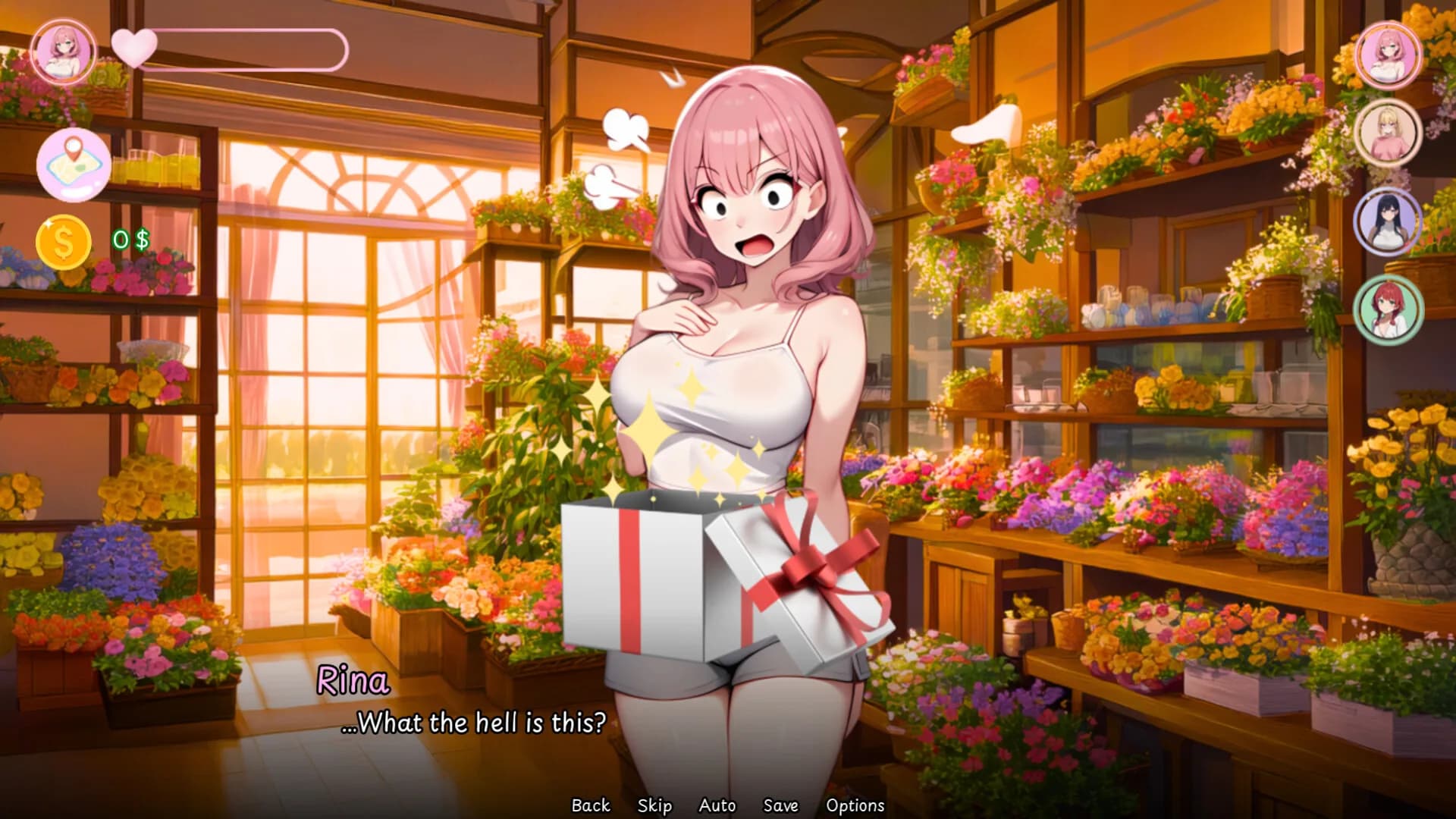 Fetish Love: NSFW Dating Sim görsel 10