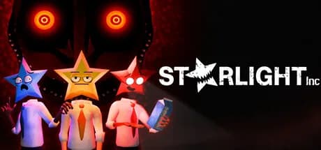 Starlight, Inc