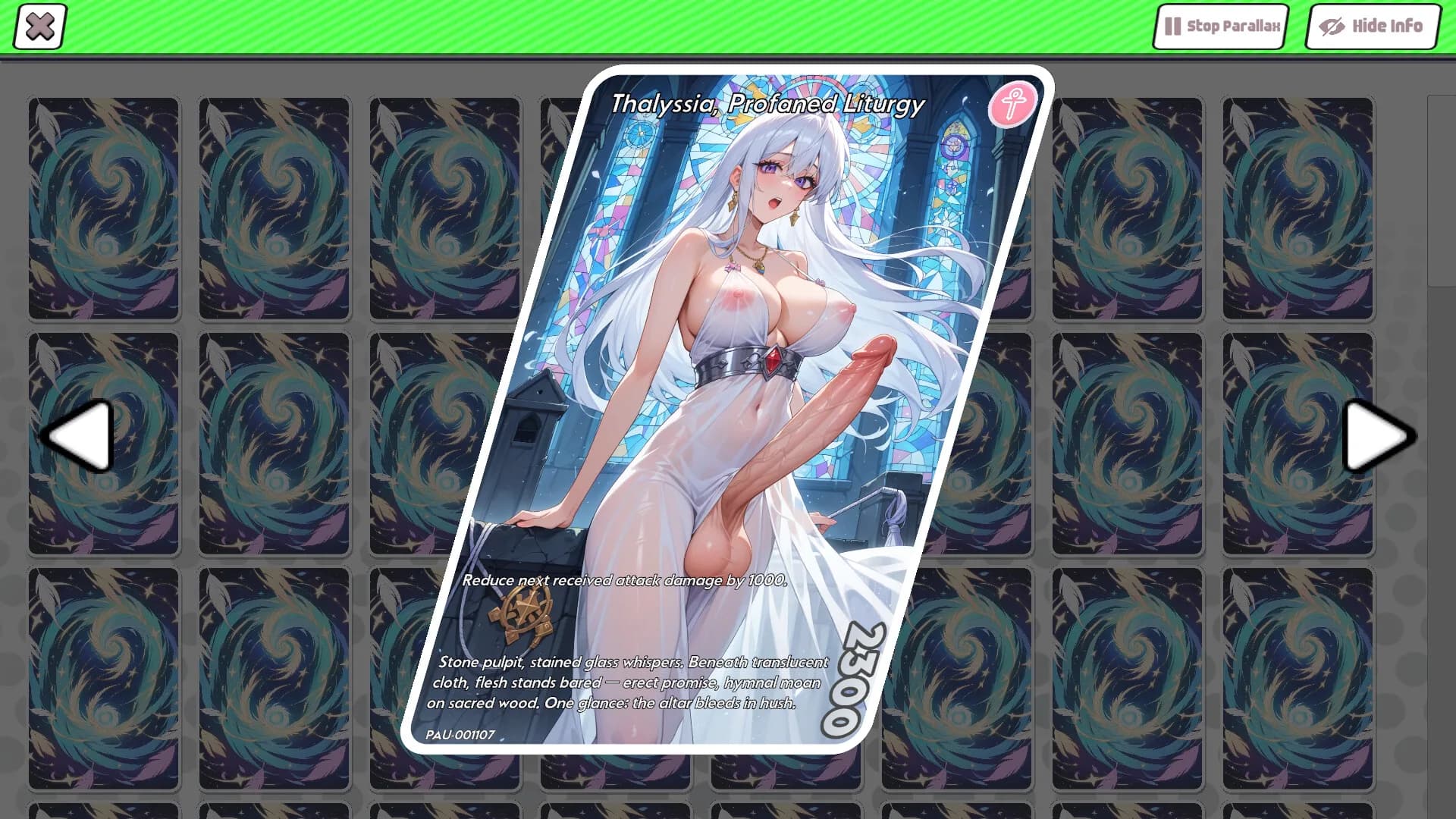 Where’s My Futa Deck? Bonekeep görsel 2