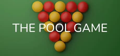 The Pool Game görsel 1