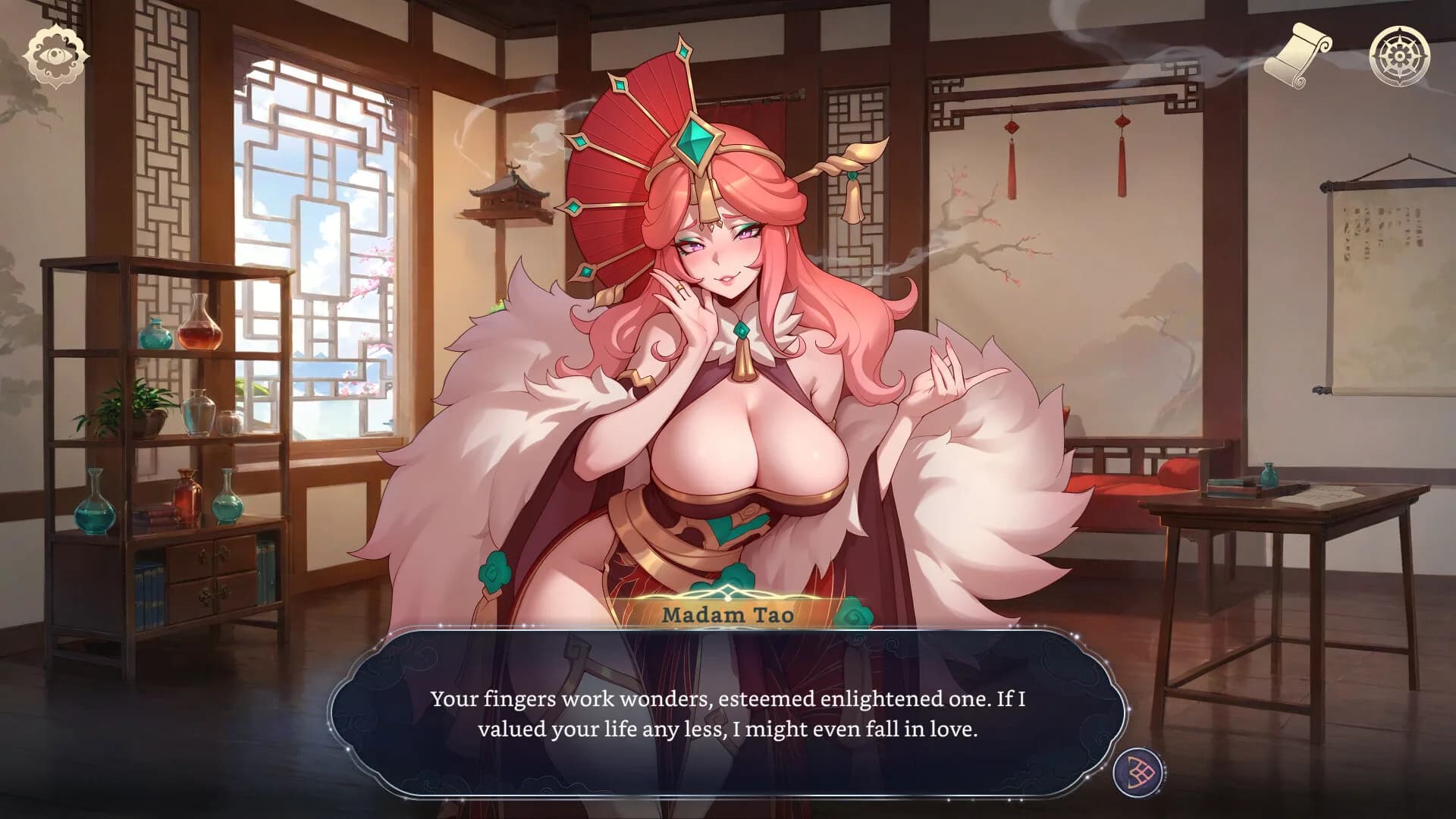 Harem Fantasy görsel 6