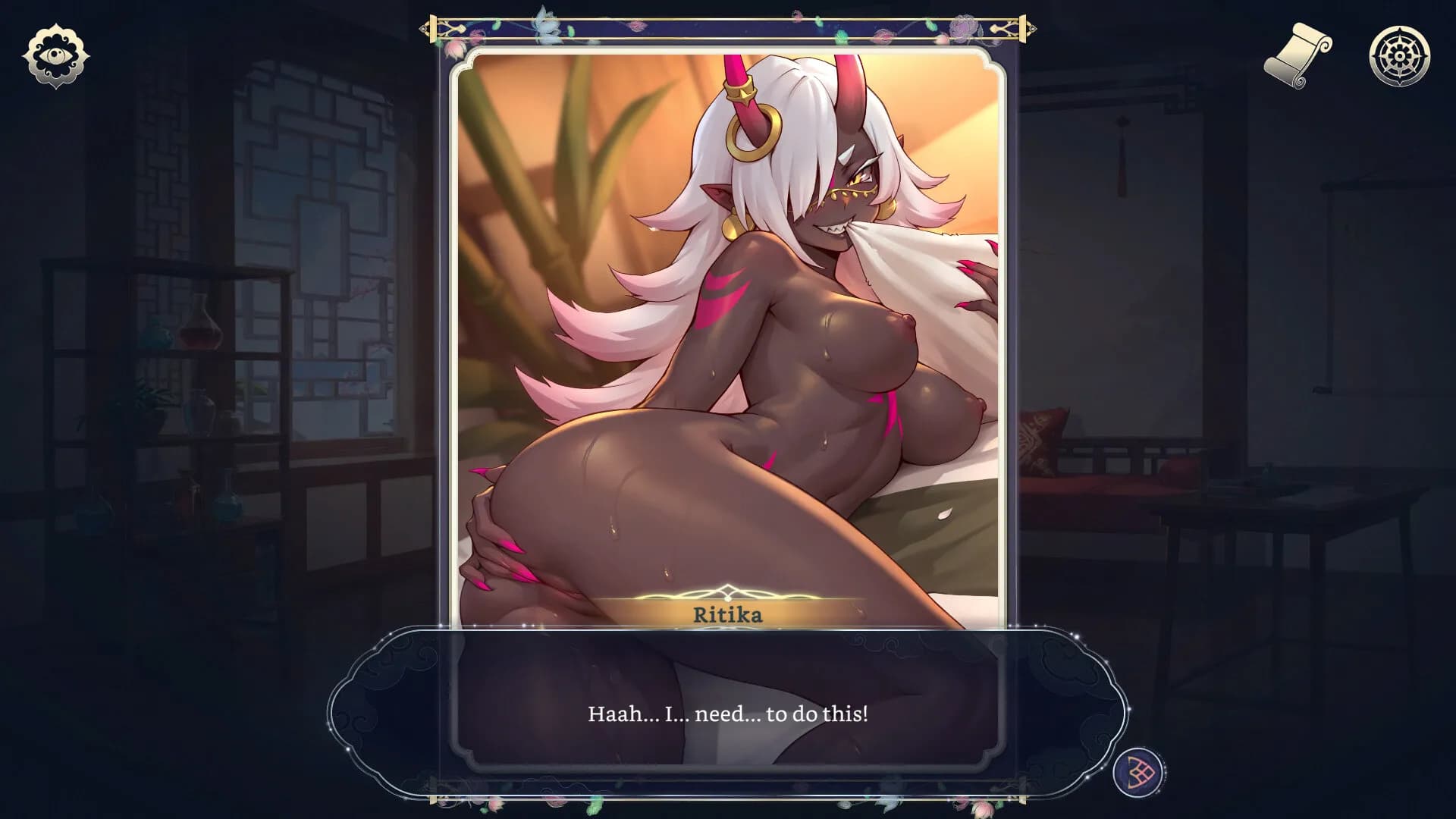 Harem Fantasy görsel 9