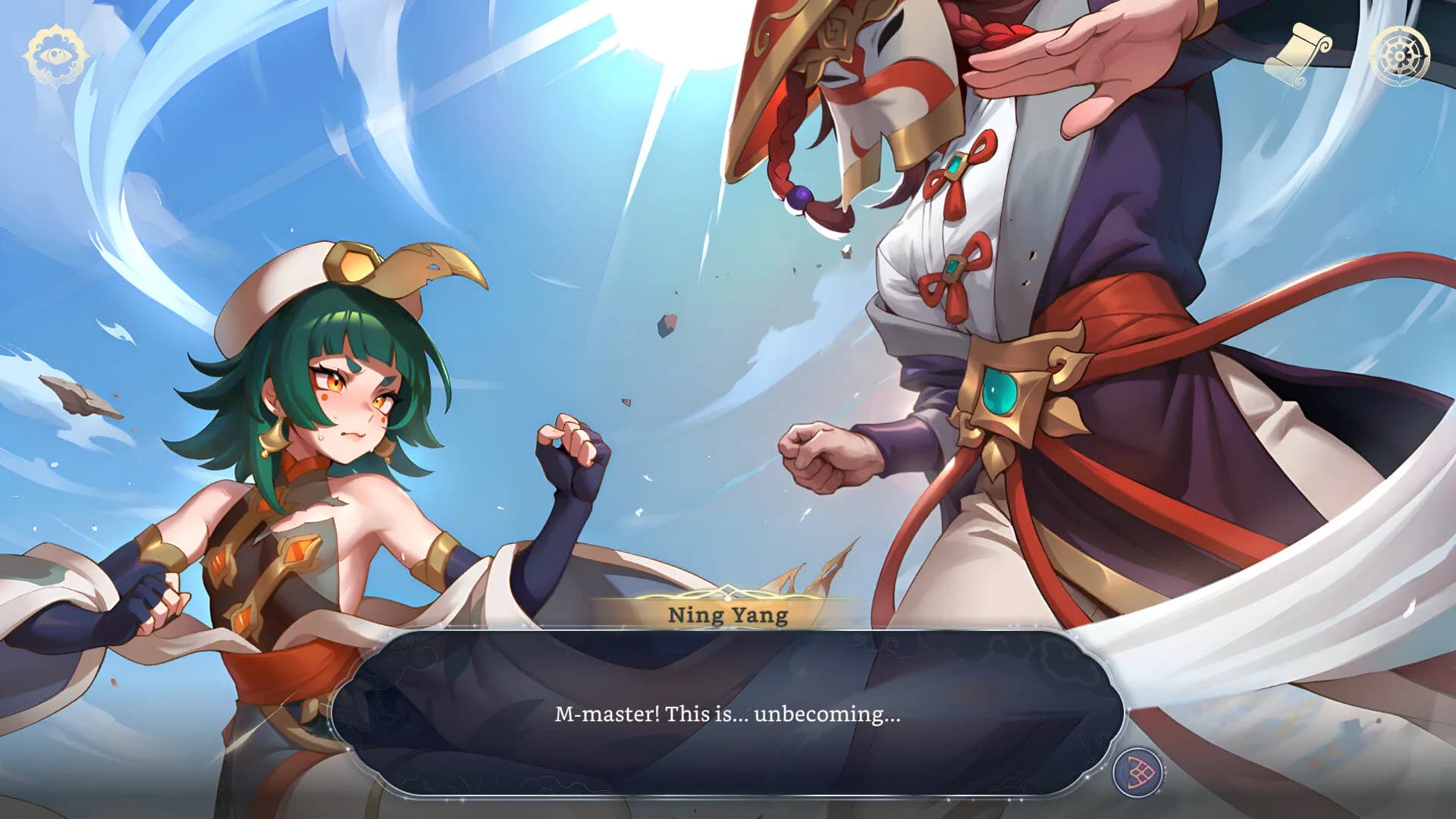 Harem Fantasy görsel 10