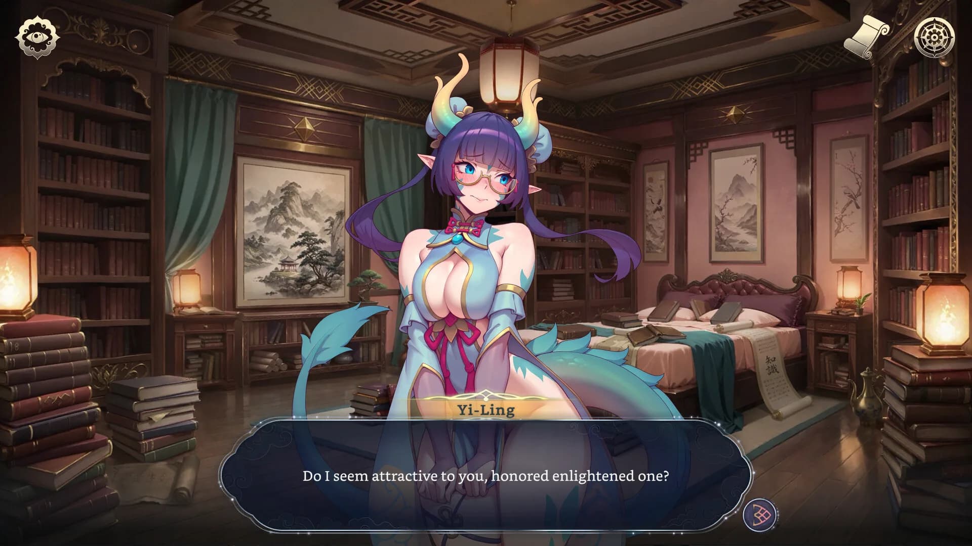 Harem Fantasy görsel 11