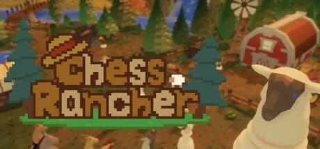 Chess Rancher görsel 1