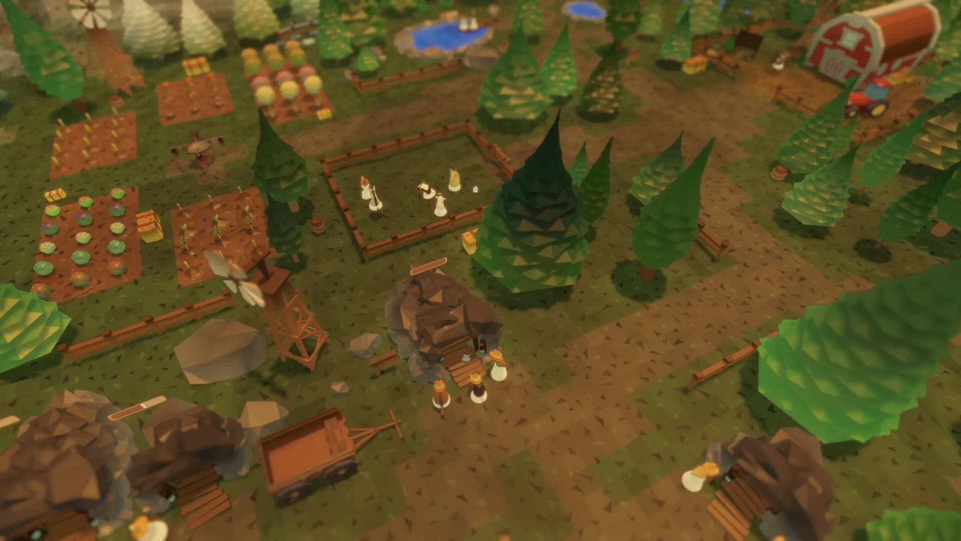 Chess Rancher görsel 3