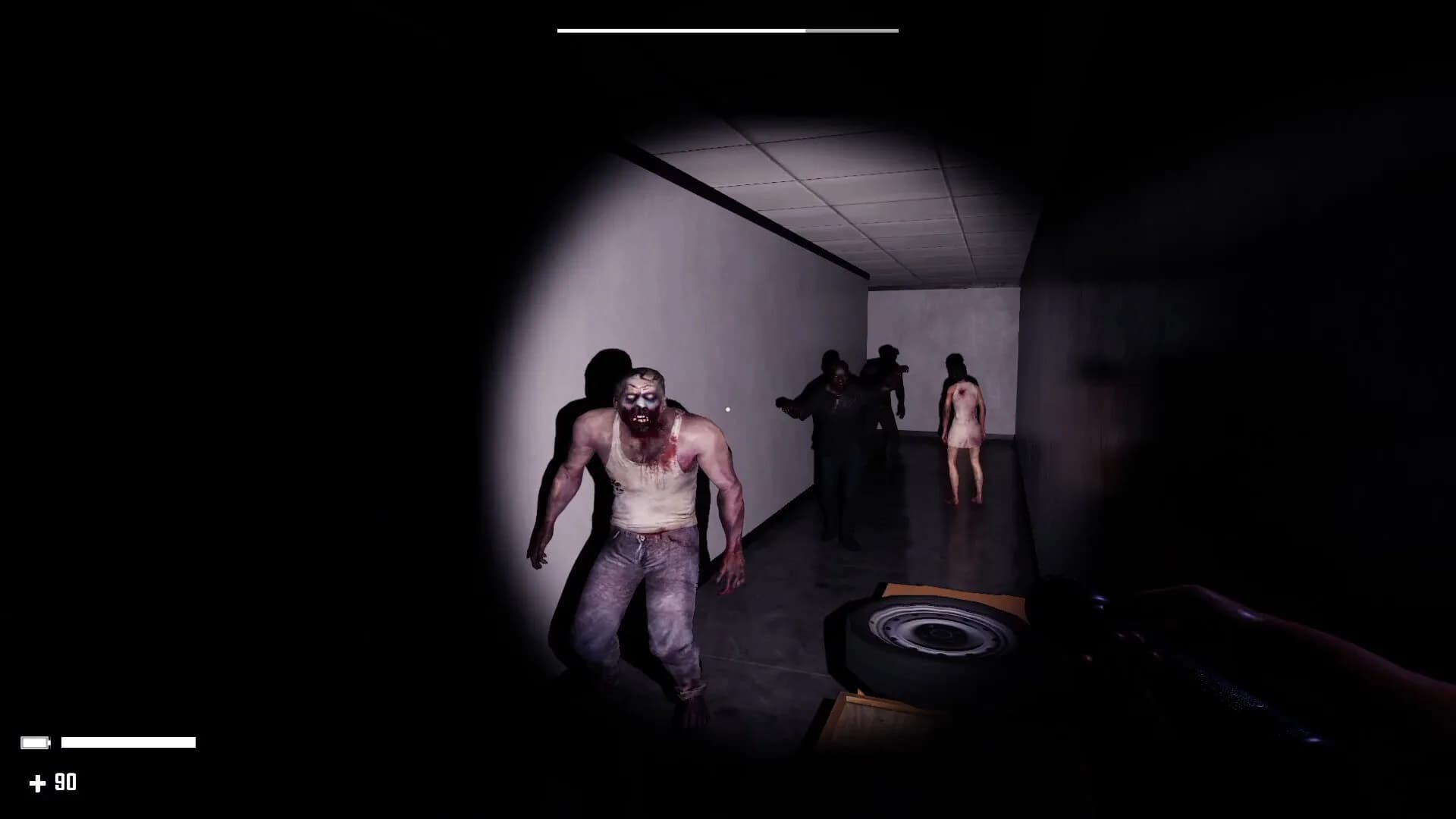Resident Fear 3 : Ascension görsel 2
