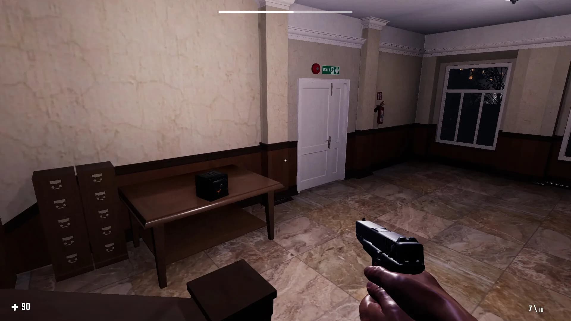 Resident Fear 3 : Ascension görsel 12