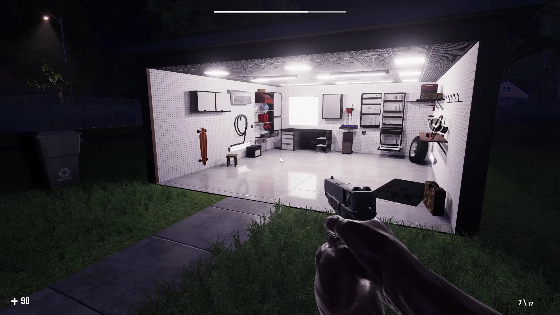 Resident Fear 3 : Ascension görsel 22