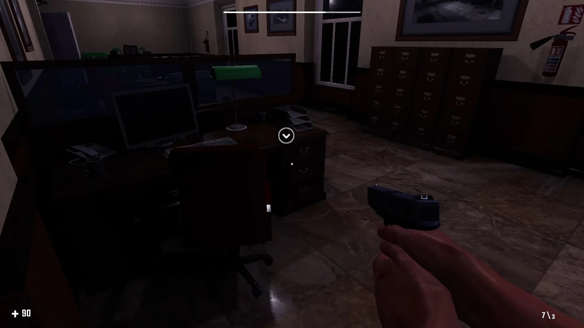 Resident Fear 3 : Ascension görsel 5