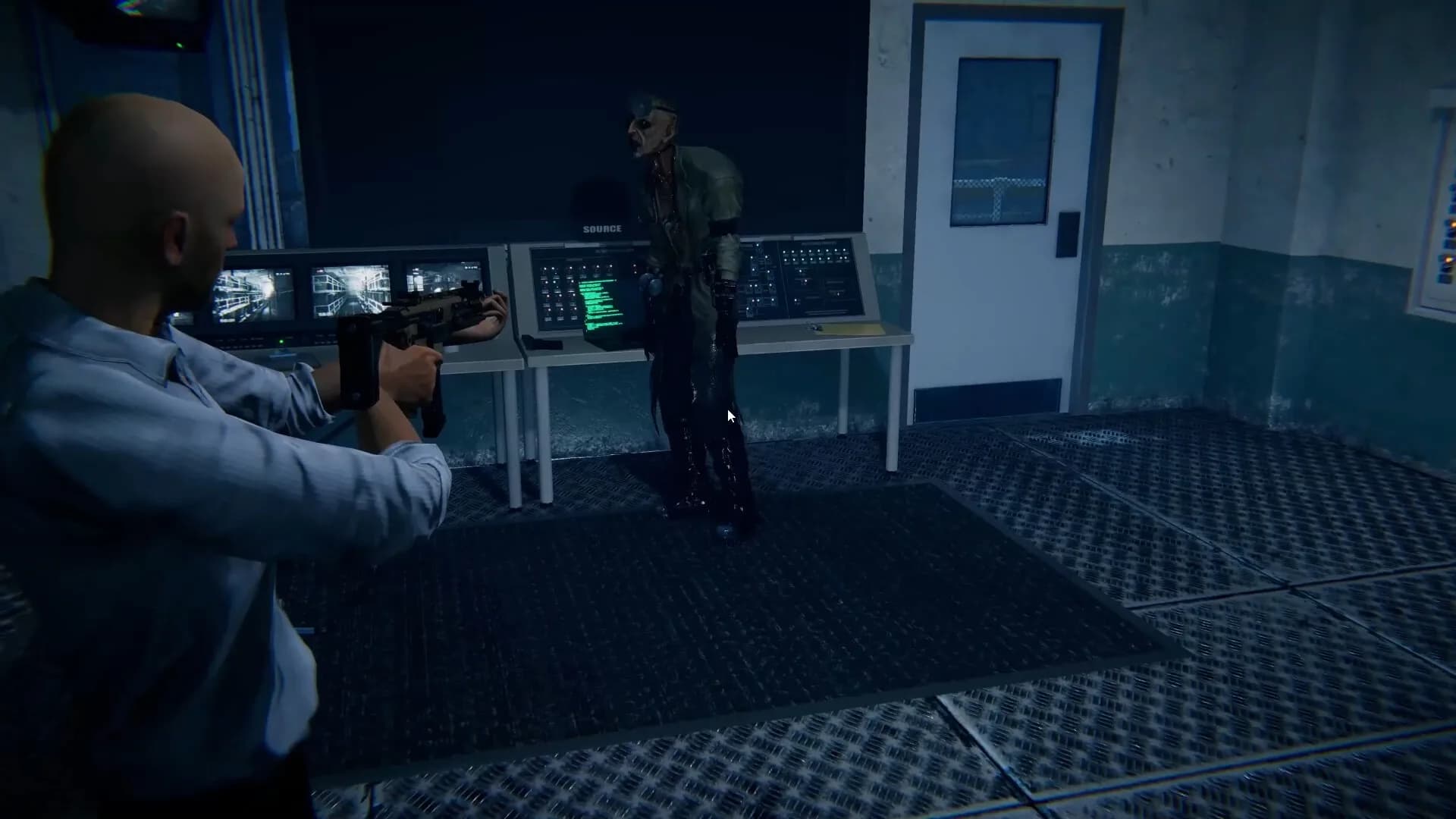 Resident Fear 3 : Ascension görsel 10