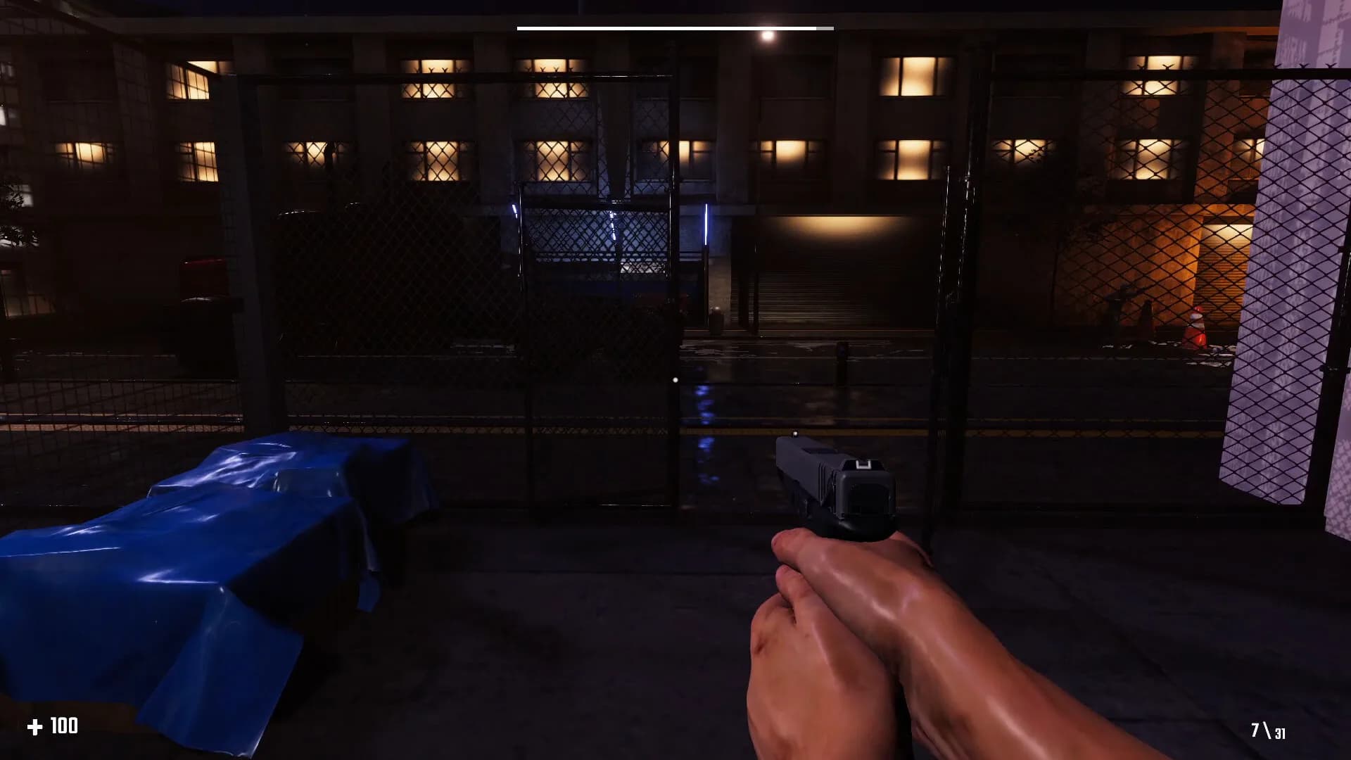 Resident Fear 3 : Ascension görsel 11