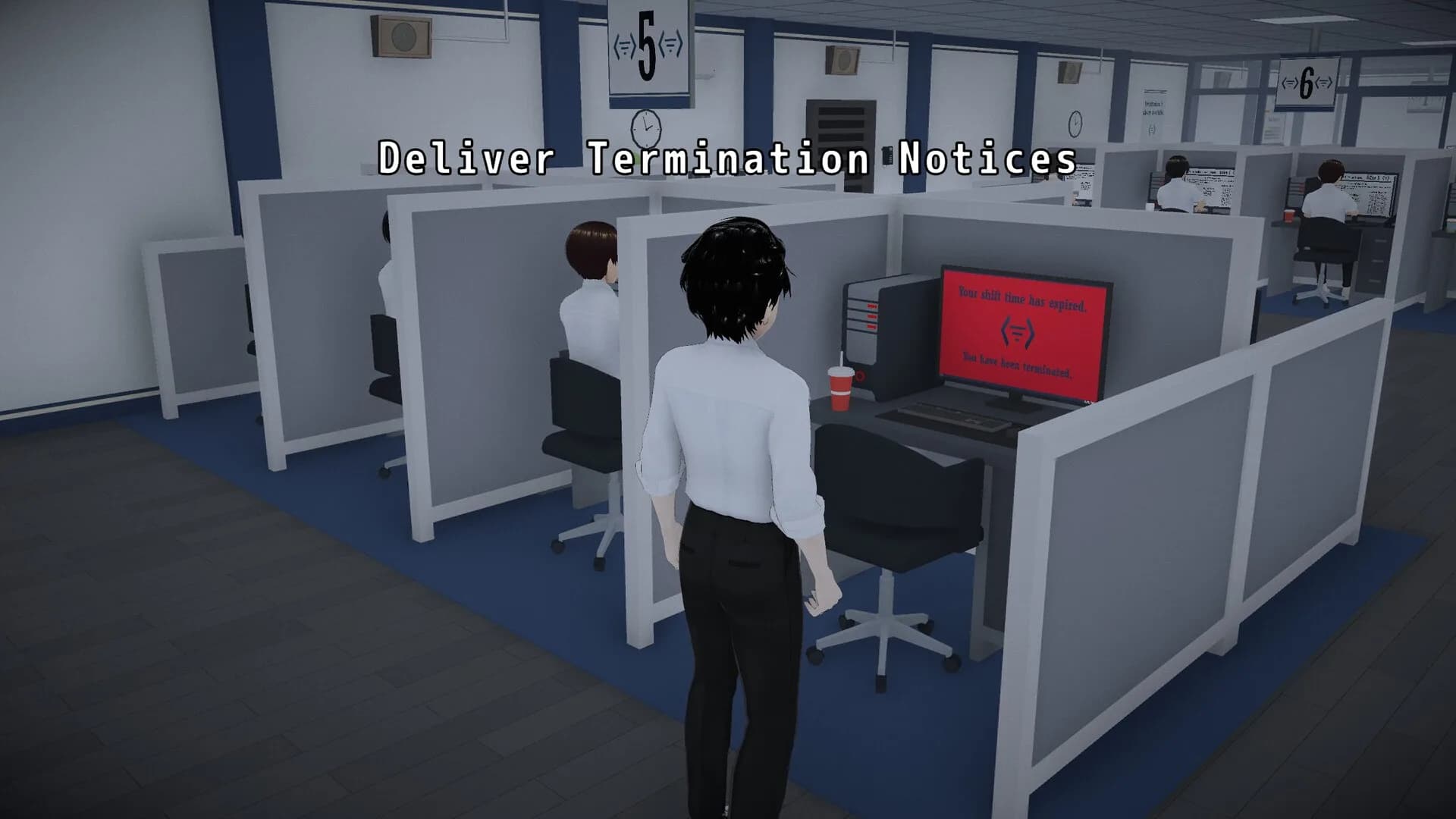 Office 5 görsel 4