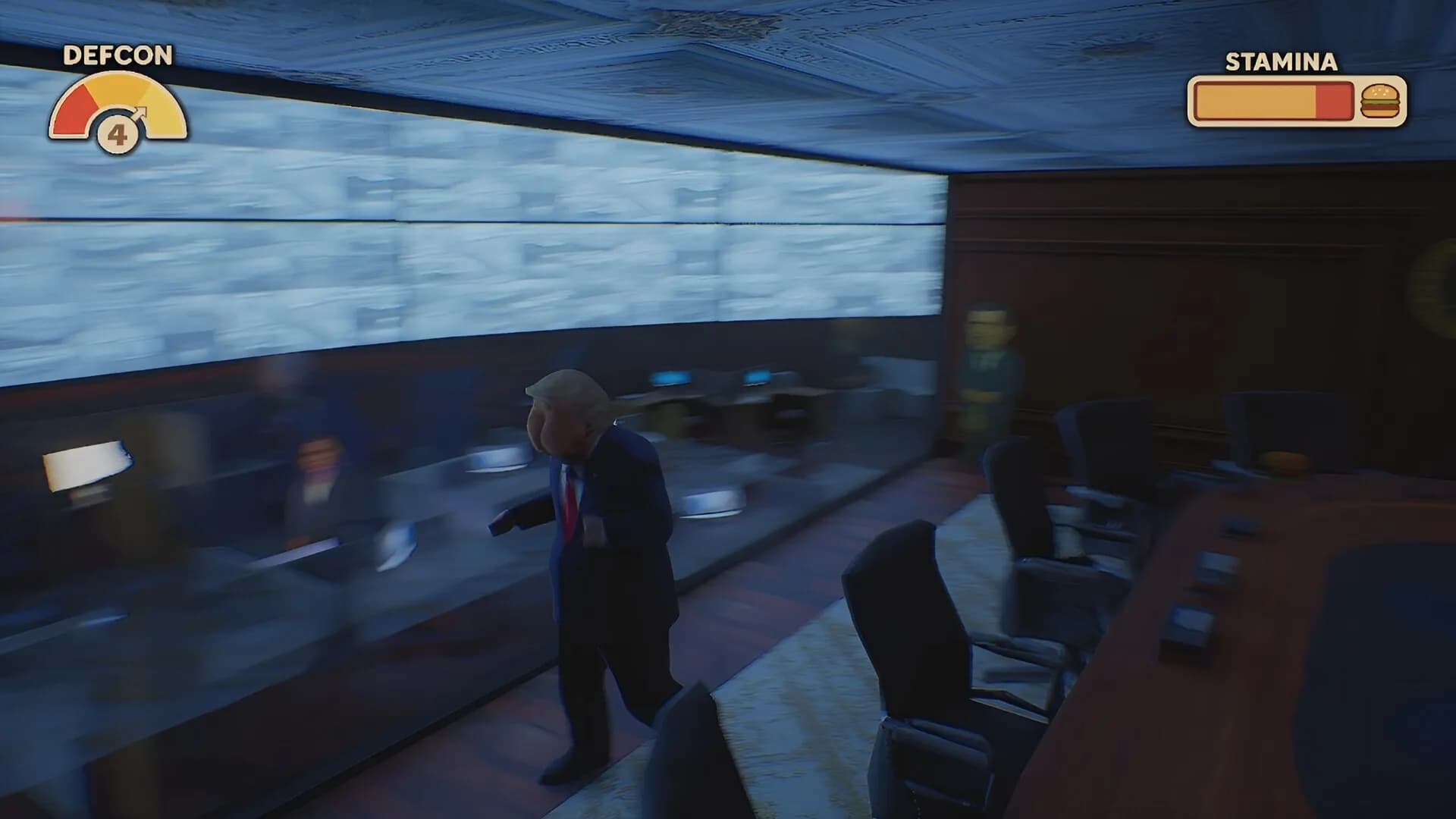 Best. President. Ever! görsel 4