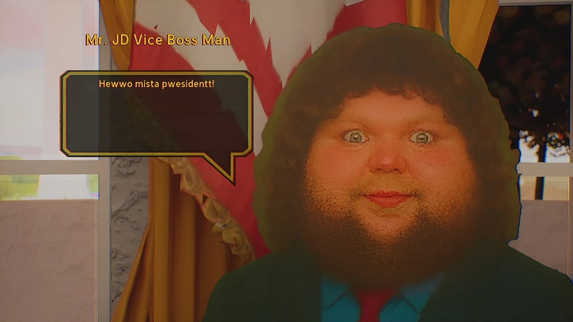 Best. President. Ever! görsel 9